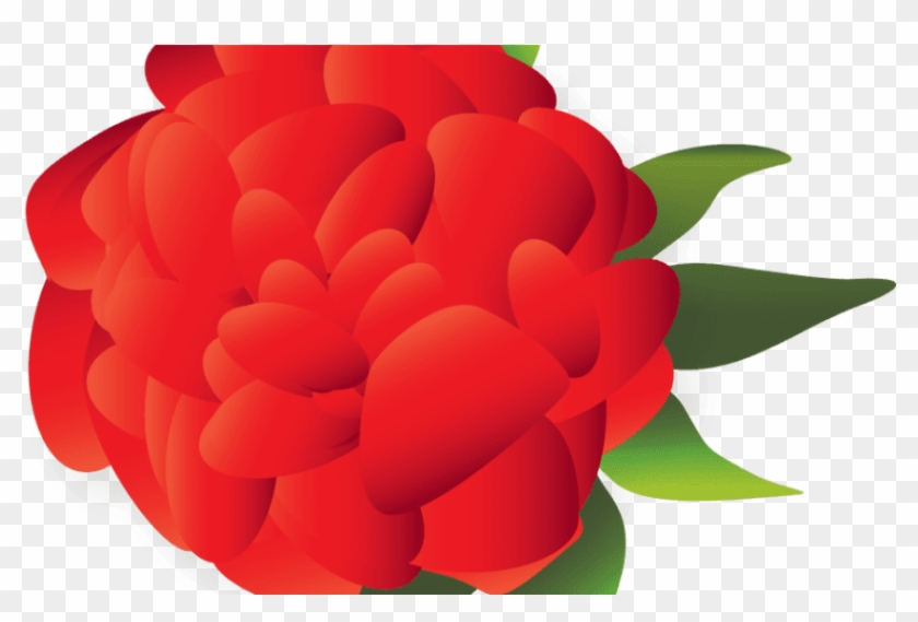 Free Png Download Mexican Flower Png Images Background - Portable Network Graphics Clipart #1146506