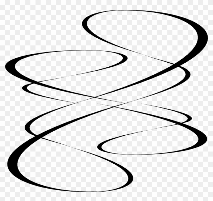 Free Png Download Curved Line Design Png Png Images - Curves Art Clipart #1146614