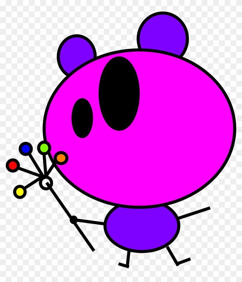 Medium Image - Clip Art - Png Download