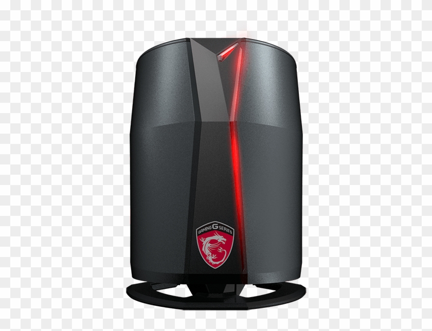 Vortex G65 Sli 360° Product View - Msi Clipart #1146761