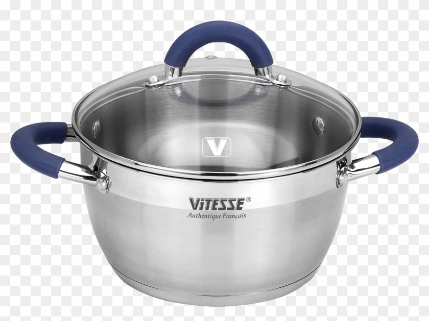 Free Png Download Cooking Pan Png Images Background - Stock Pot Clipart