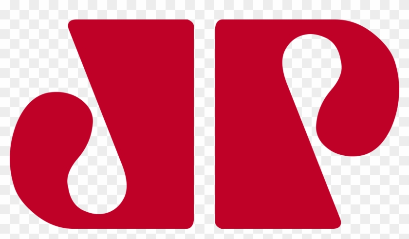 Jovem Pan - Jovem Pan Fm Logo Clipart