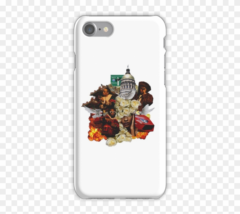 Migos Culture By Gilmorebrown - Culture Migos Clipart #1146902