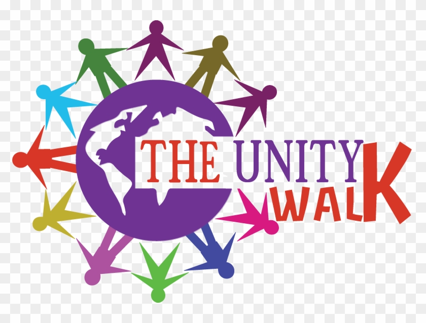 Unity Logo Png United Nations Day 2018 Clipart (1147058