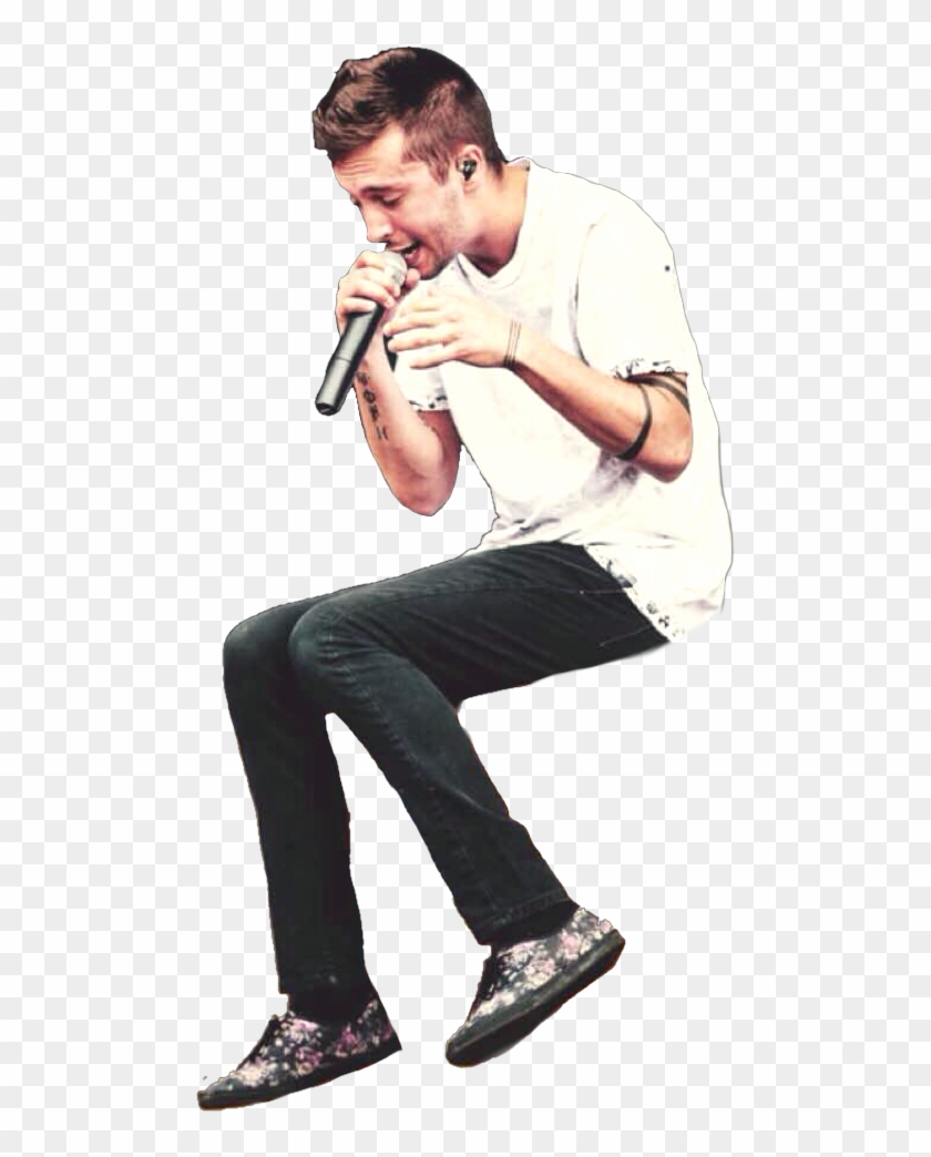 Tyler Joseph Transparent Clipart #1147140