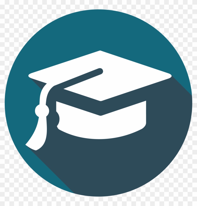 Education Icon - Gloucester Road Tube Station Clipart #1147277