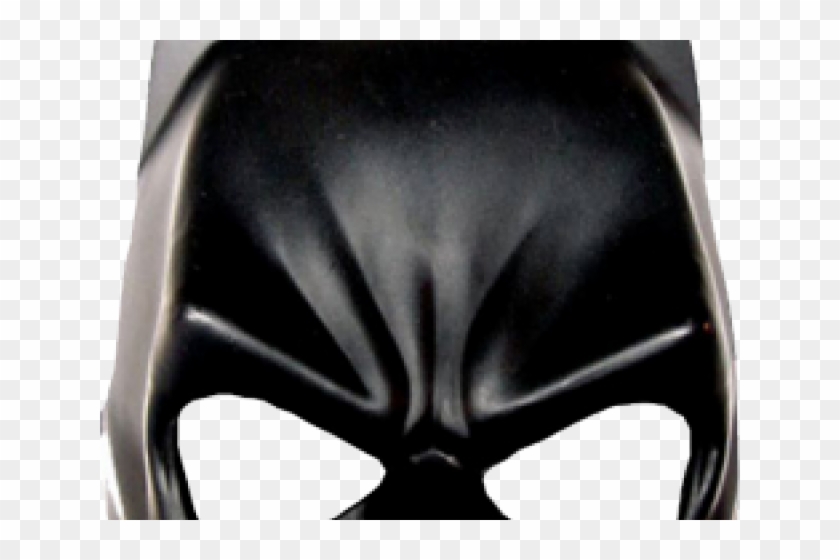 Batman Mask Png Transparent Images - Batman Mask Mascara Batman Png Clipart