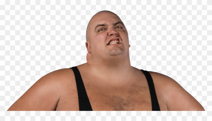 Paying Tribute To King Kong Bundy - Wwe King Kong Bundy Clipart #1147524
