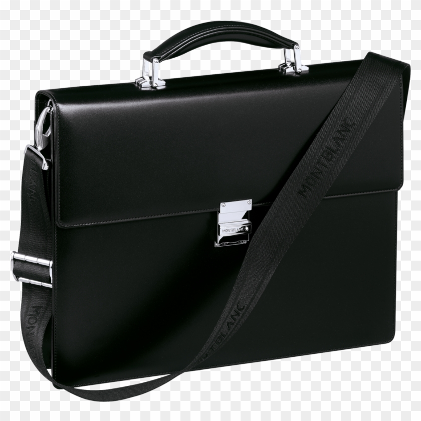 Mont Blanc Bag Price Clipart