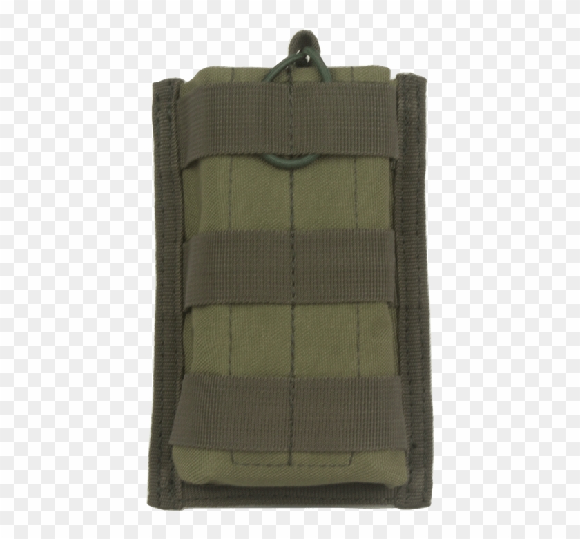 Gh Armor Molle Single Open Top M4/m16 Mag Pouch - Wool Clipart