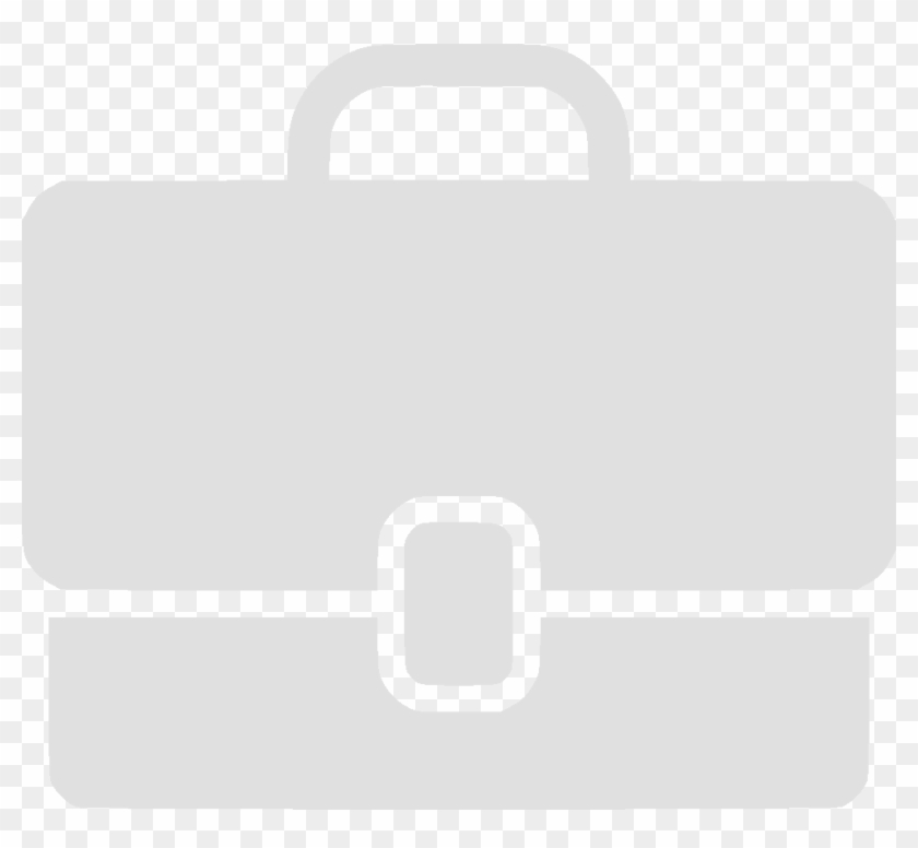 Briefcase Clipart #1147771