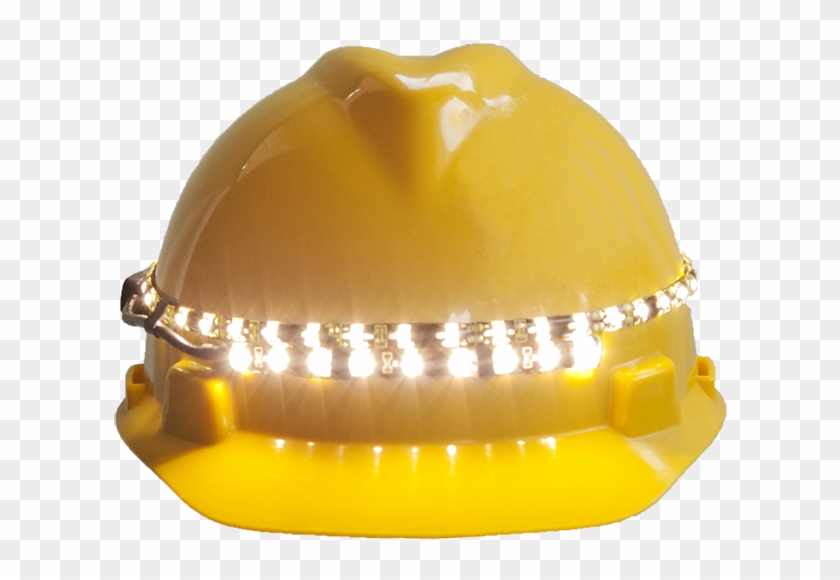 Hard Hat Front Png Clipart #1147899