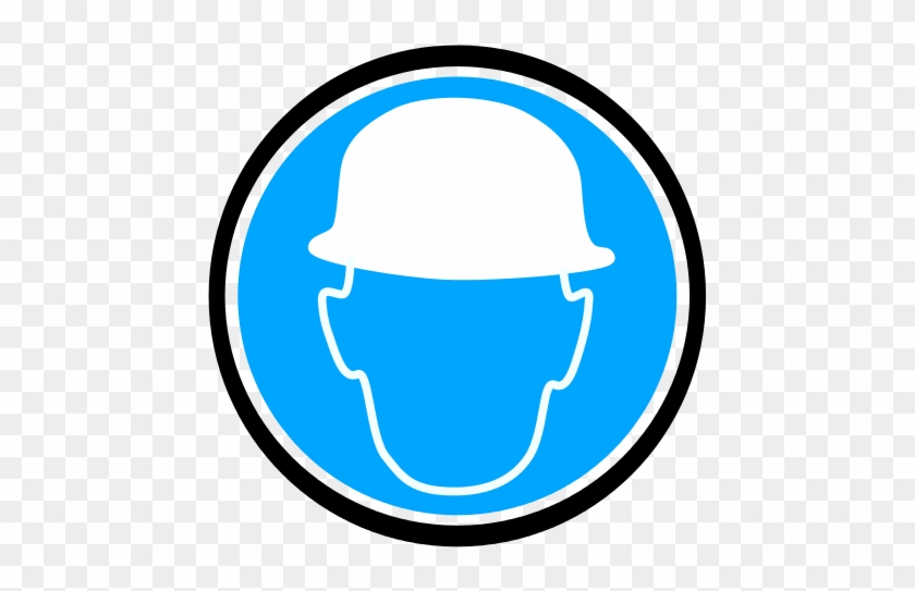 Clip Art Hard Hat - Png Download #1147944