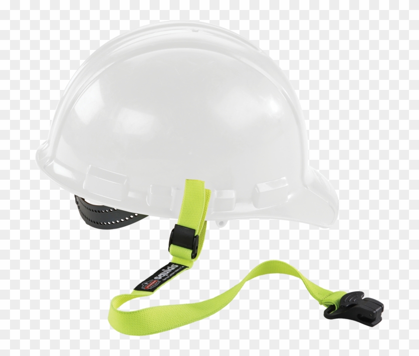 Hard Hat Clipart #1147972