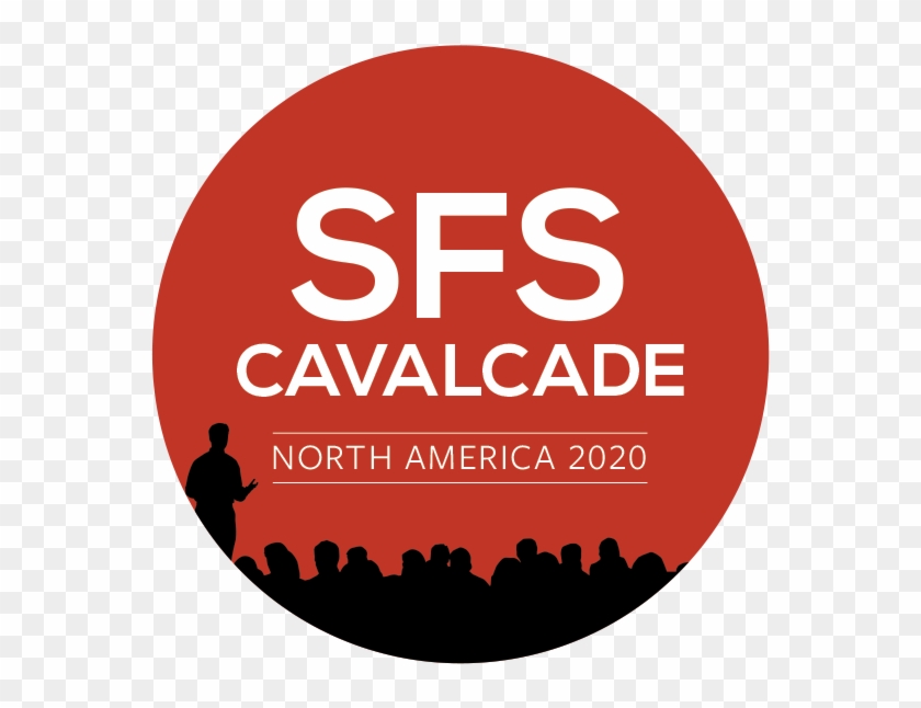 Sfs Cavalcade North America - Keep Calm And Rock Clipart #1148074