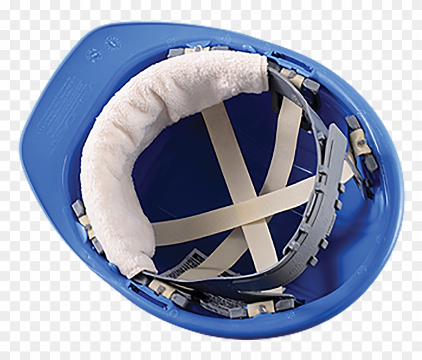Hat Sweatband Sweatband Liner Safety Helmet Clipart #1148079
