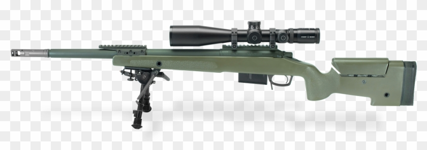 Order Now - Usmc M40a5 Clipart