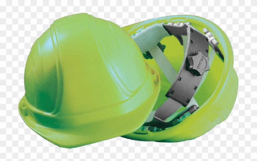 Hard Hat Clipart #1148197