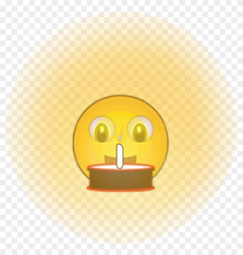 Pin Nina Garman On Smilies Smileys Emojis And Emoticons - Circle Clipart #1148234