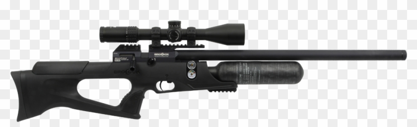 Brocock Bantam Sniper Hr Clipart