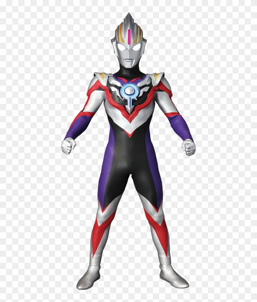 Ultraman Orb Clipart #1148304
