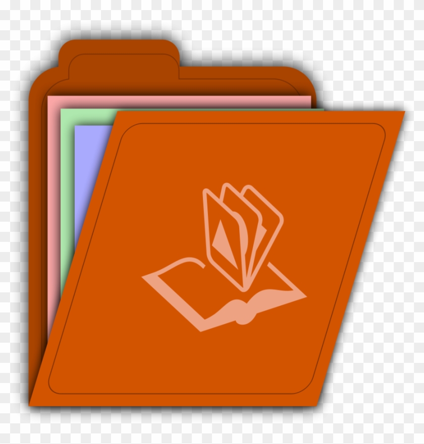 How To Set Use Ocal Favorite Folder Icon Svg Vector Clipart #1148403