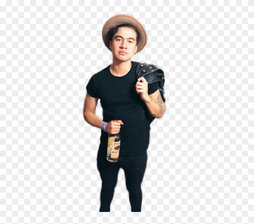 5sos, Calum Hood, And 5 Seconds Of Summer Image - Transparent Calum Hood Png Clipart