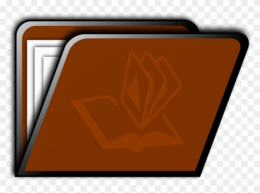 Ocal Favorite Folder Icon - Icon Clipart