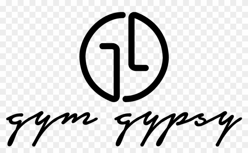 Gym Gypsy Clipart #1148764