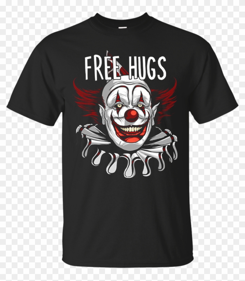 Creepy Clown Png - Louis Vuitton Unicorn Shirt Clipart #1148841