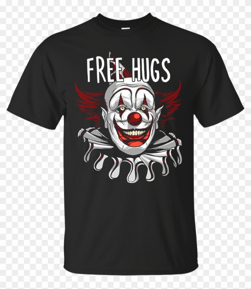 Creepy Clown Png - Louis Vuitton Unicorn Shirt Clipart