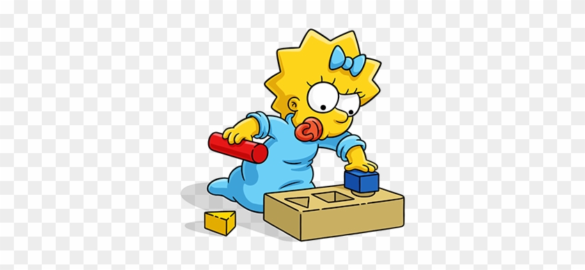 The Simpsons Movie Clipart Png - Simpsons World On Fxx Transparent Png