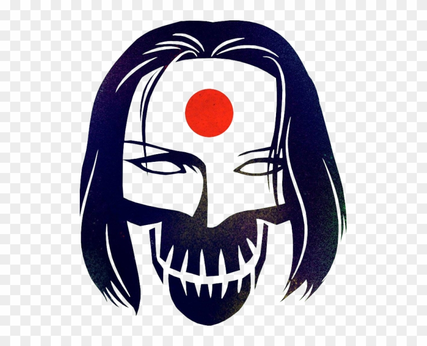 Render » Suicide Squad - Katana Suicidé Squad Png Clipart #1149157