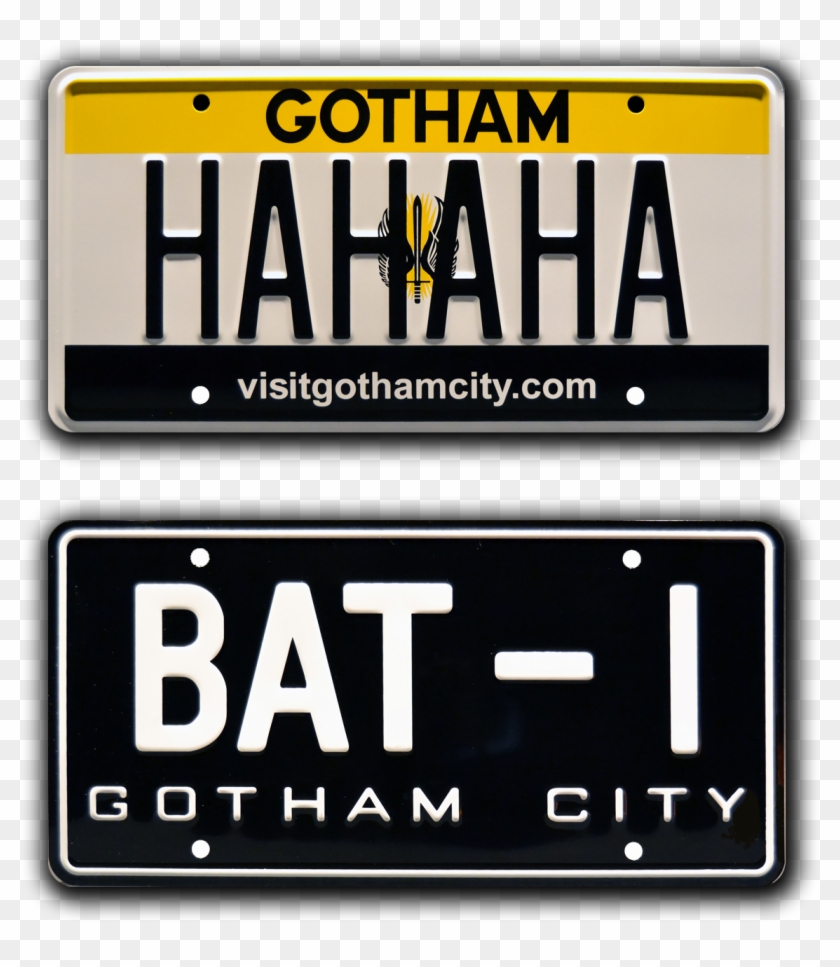 Batman Suicide Squad <br />two - Batman Clipart