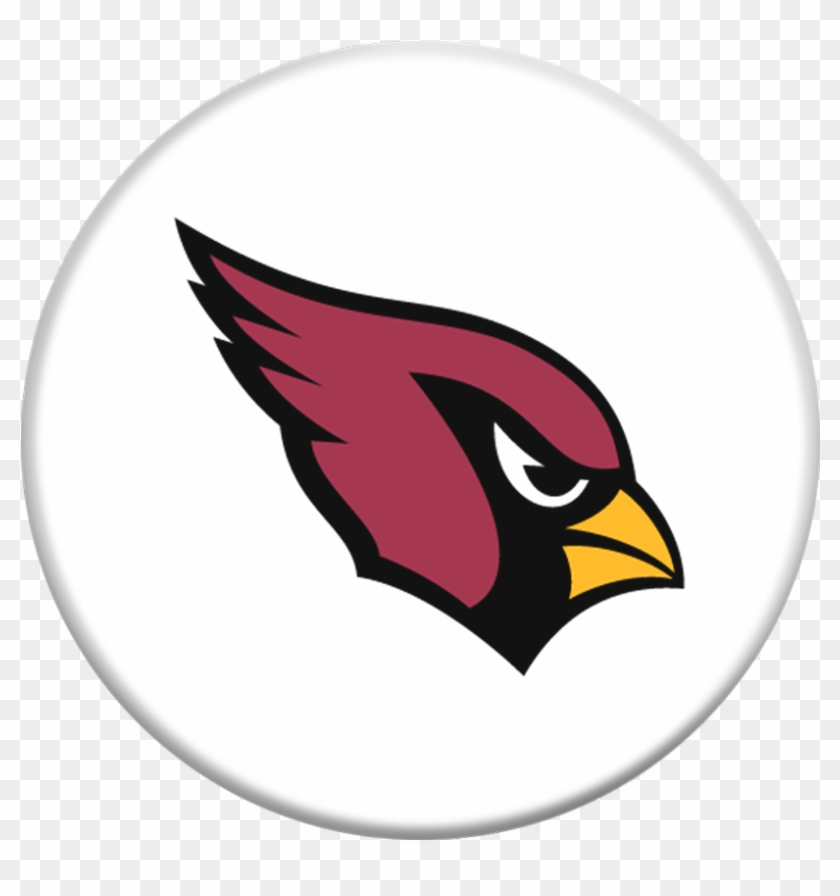Arizona Cardinals Nfl Logo Png Clipart