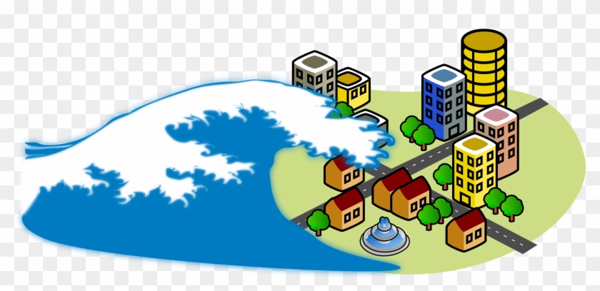 Big Image - Office Building Clip Art - Png Download #1149451