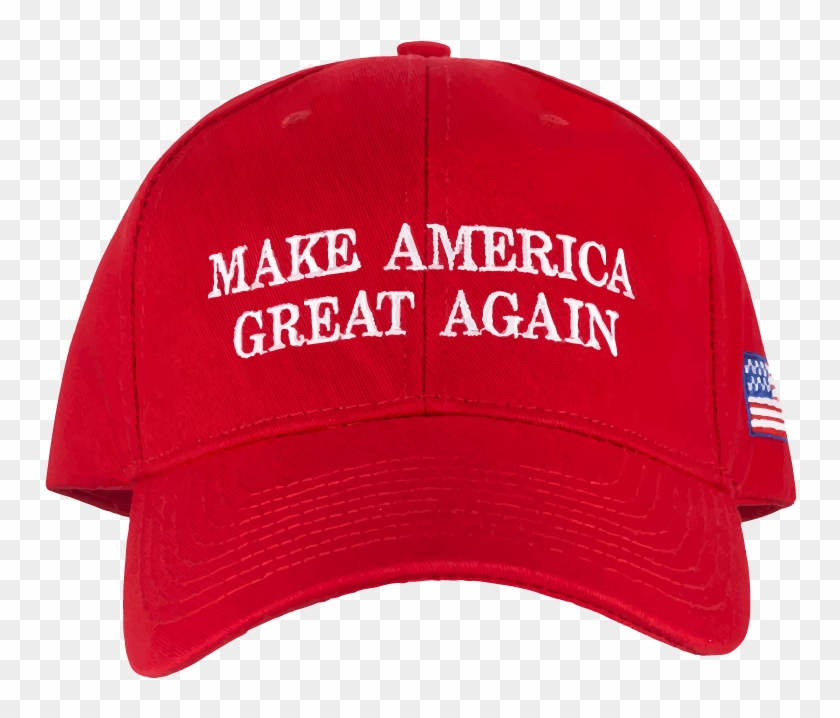 Again Great House Make Cap Vector Baseball Clipart - Make America Great Again Cap Png Transparent Png #1149597