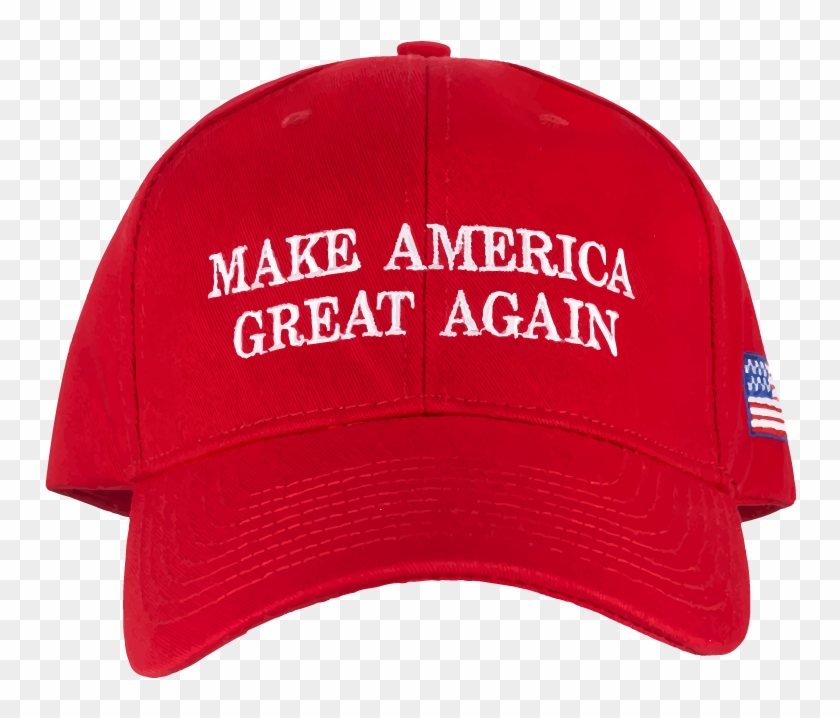 Again Great House Make Cap Vector Baseball Clipart - Make America Great Again Cap Png Transparent Png
