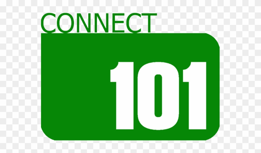 Connect Logo - Graphic Design Clipart #1149733