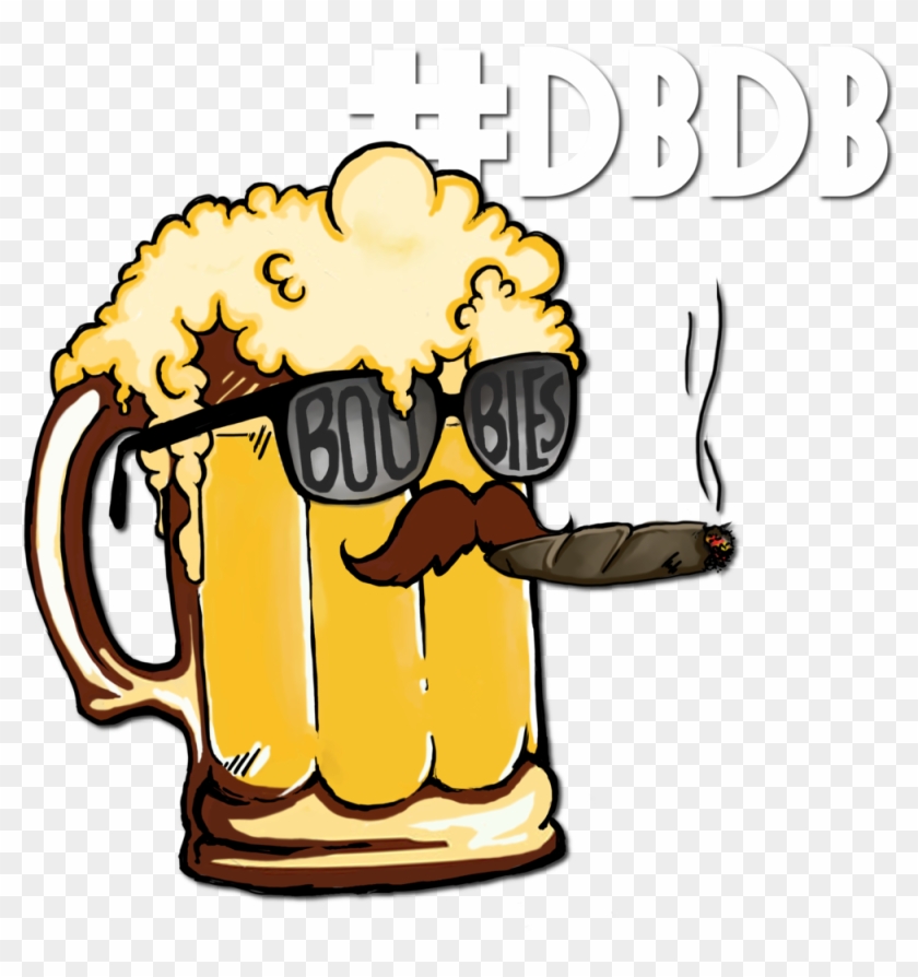 Dbdb Clipart #1149841