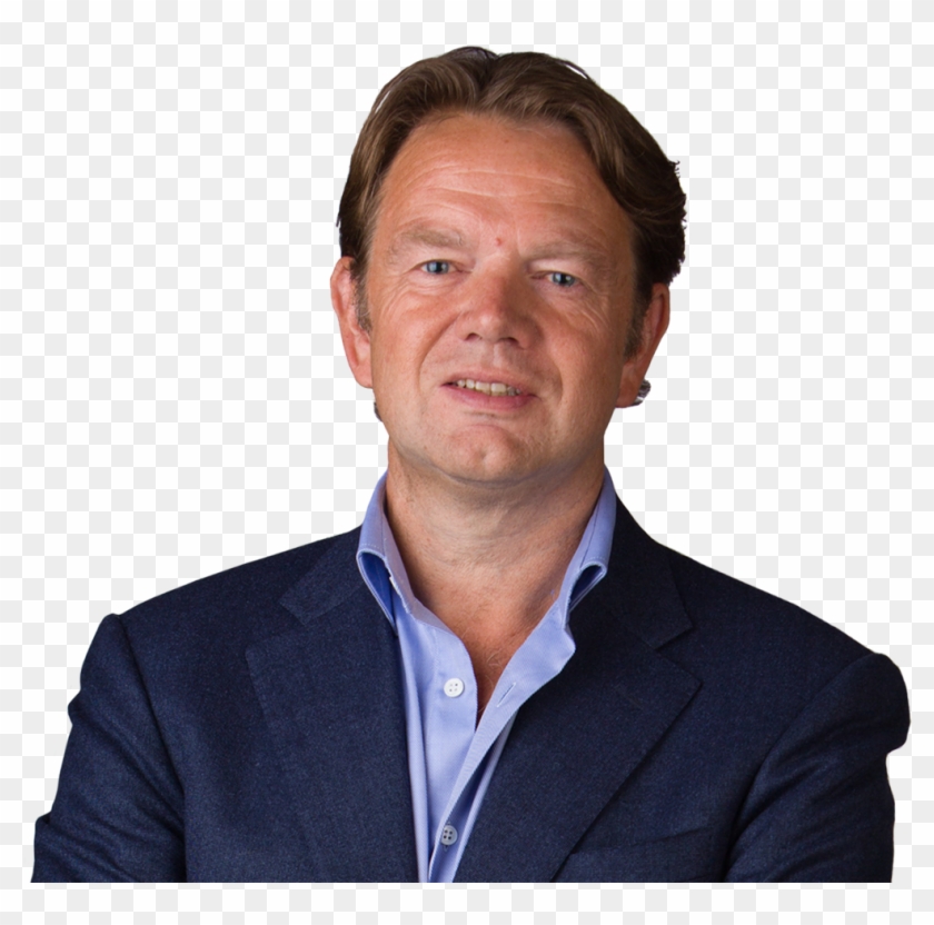 Bas Boris Visser - Gentleman Clipart