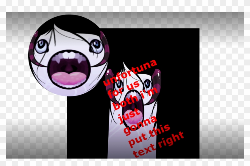 Mouse Made 100% Abandoned My Tablet For This Abomination - Anna Paquin Clipart #1150003