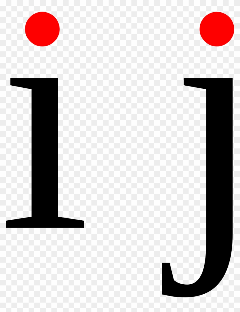Tittle Clipart #1150040