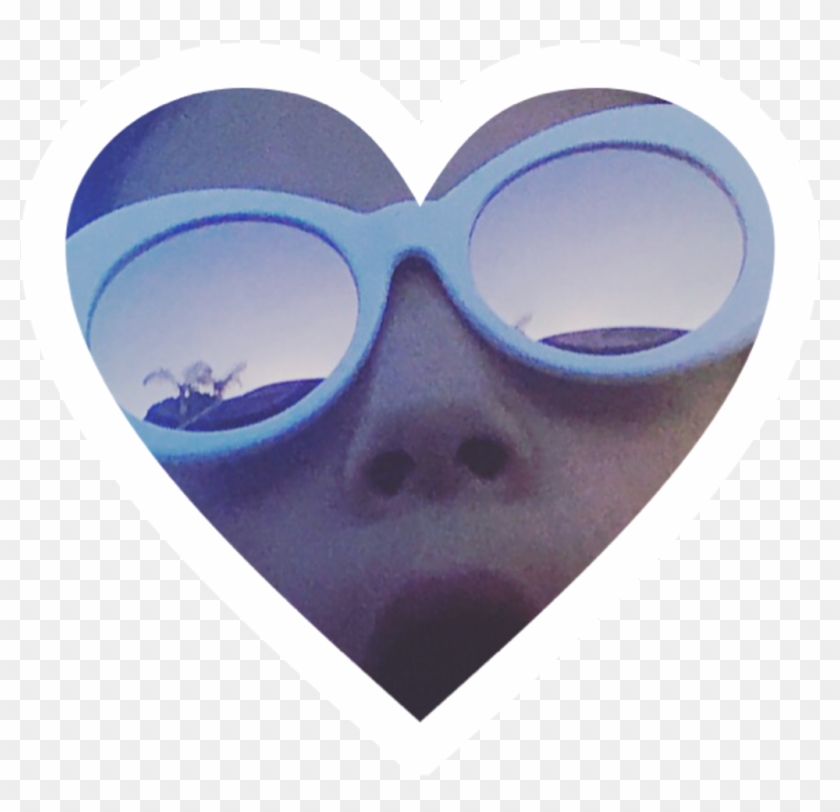 Clout Sticker Clipart #1150044