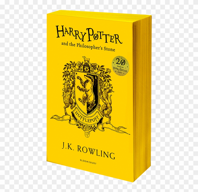 Media Of Harry Potter And The Philosopher's Stone Hufflepuff Clipart