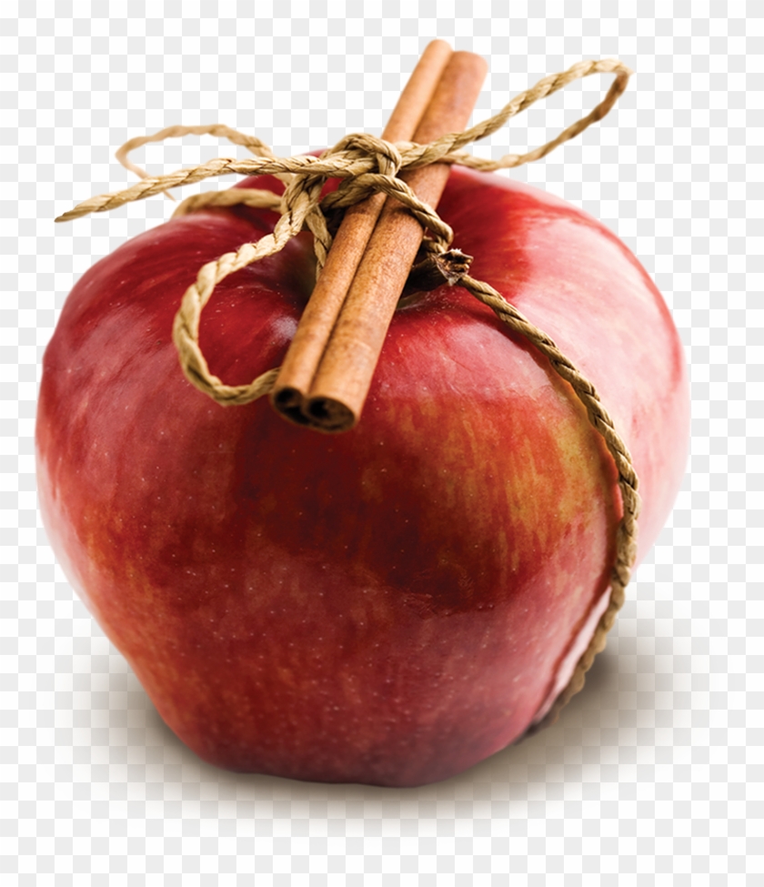 Collection Scent - Cinnamon Apple - Cinnamon And Apple Png Clipart