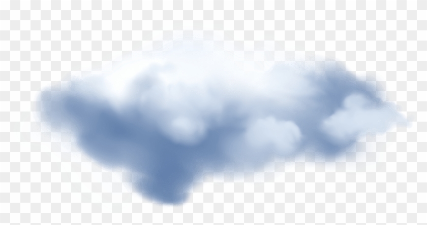 The Demilitarized Zone Between Uraya And Mor Ardain - Cumulus Clipart #1150537