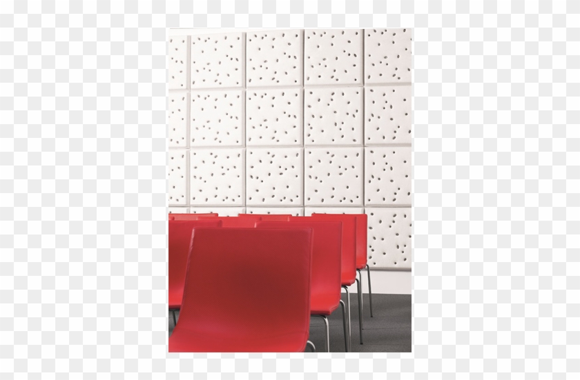 Soundwave Luna Slide3 - Acoustic Panels Clipart #1150542