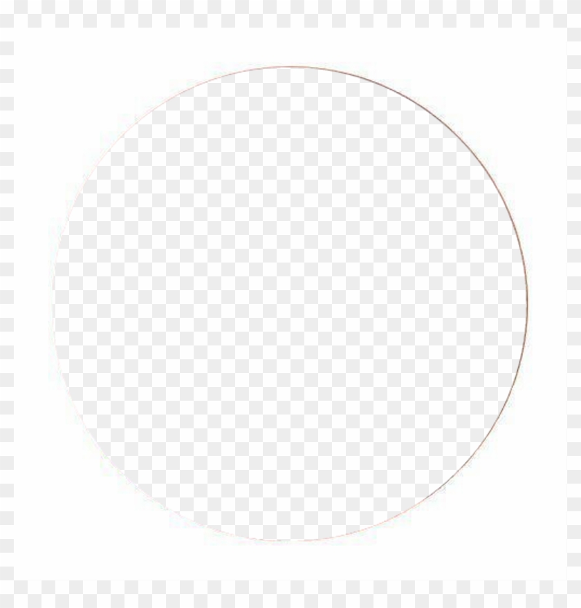 Circulo Blanco Png - Circle Clipart #1150839