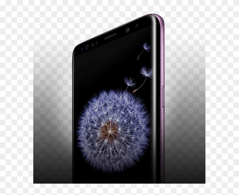 The Camera - Reimagined - - Samsung Galaxy S9 Clipart #1150910
